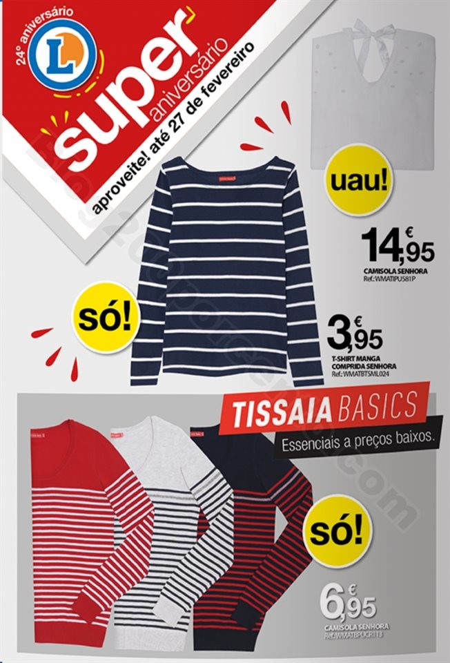 Antevisão Folheto E-LECLERC Aniversário Extra Pr