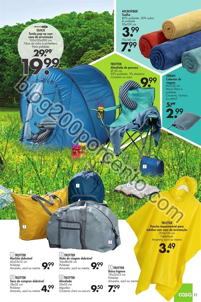 Antevisão Folheto CASA Promoções de 30 maio a 2