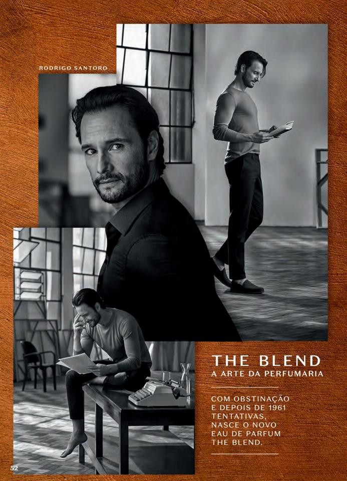 Antevisão Folheto BOTICÁRIO Natal promoções de