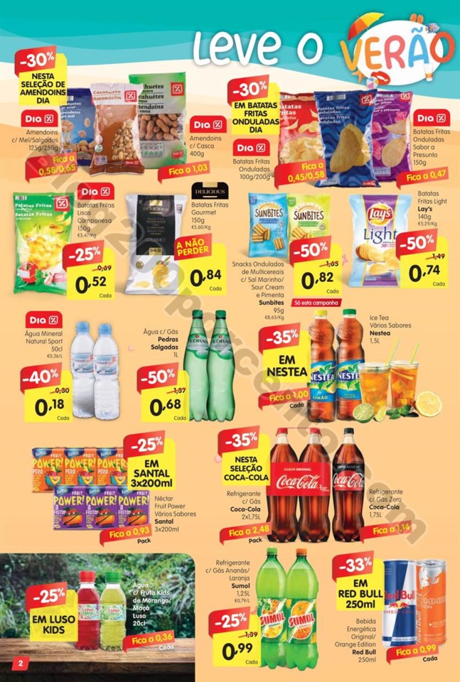 Antevisão Folheto MINIPREÇO Promoções de 26 ju