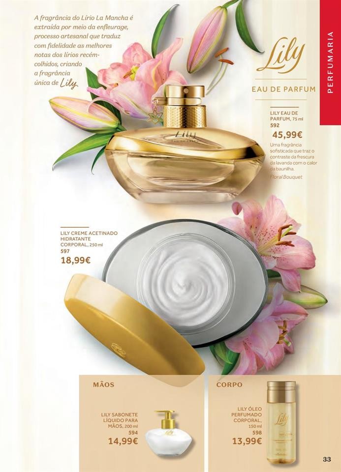 Antevisão Folheto BOTICÁRIO Natal promoções de