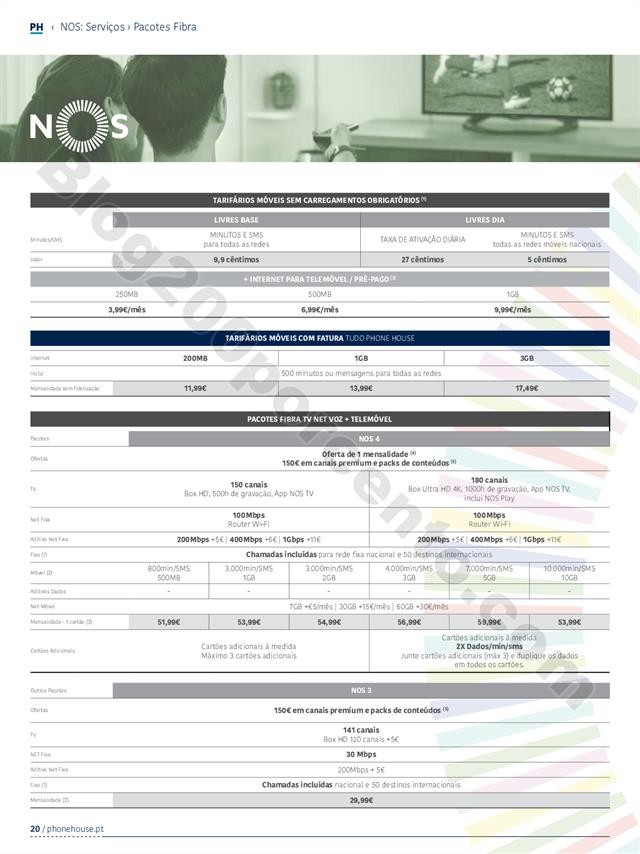 Phone House - Catálogo Convergente Junho 2019_019