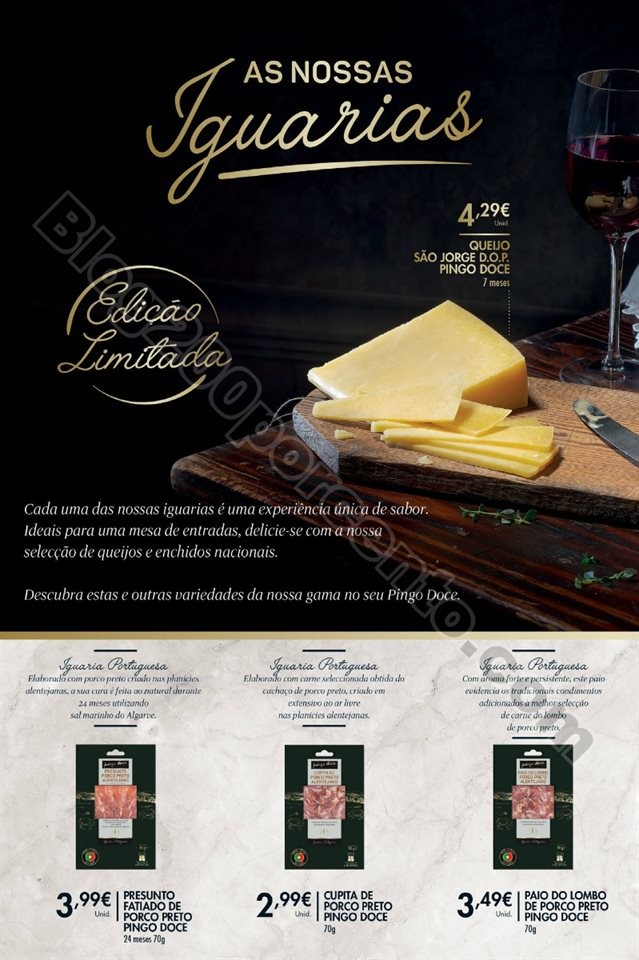 Antevisão Folheto PINGO DOCE Super Promoções de