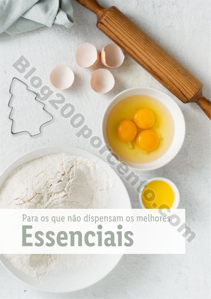 Antevisão Folheto LIDL Especial Cozinha Natal Pro