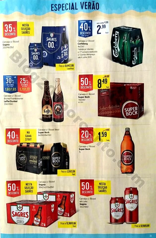 antevisao folheto minipreco minipreco 11 a 17 julh