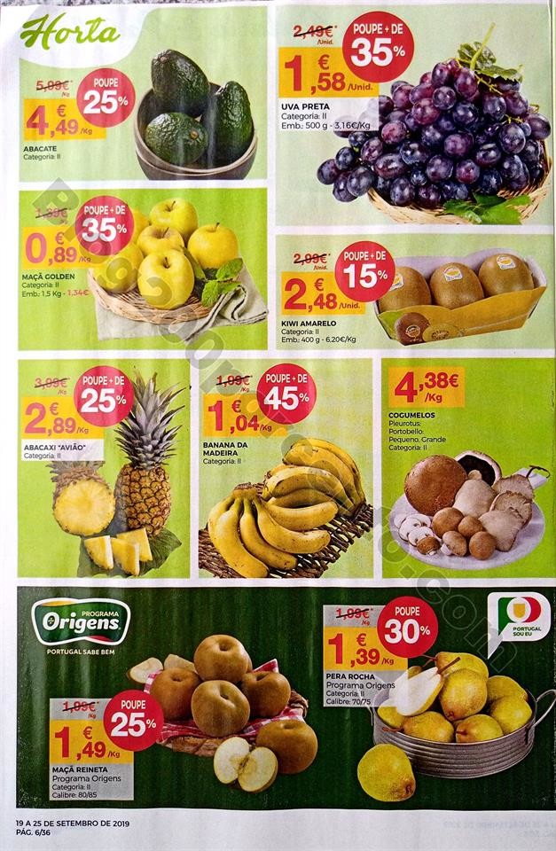 antevisão folheto Intermarché 19 a 25 setembro_6