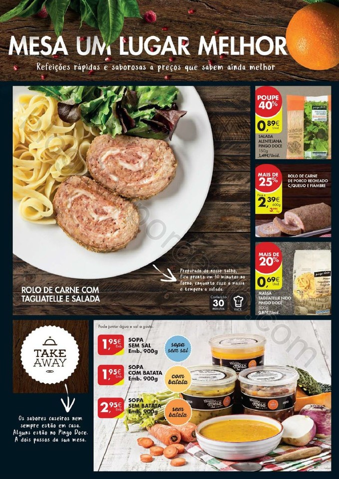 Antevisão Folheto PINGO DOCE Super Promoções de
