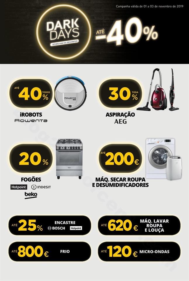 Antevisão Folheto RADIO POPULA Fim de semasna 1 a