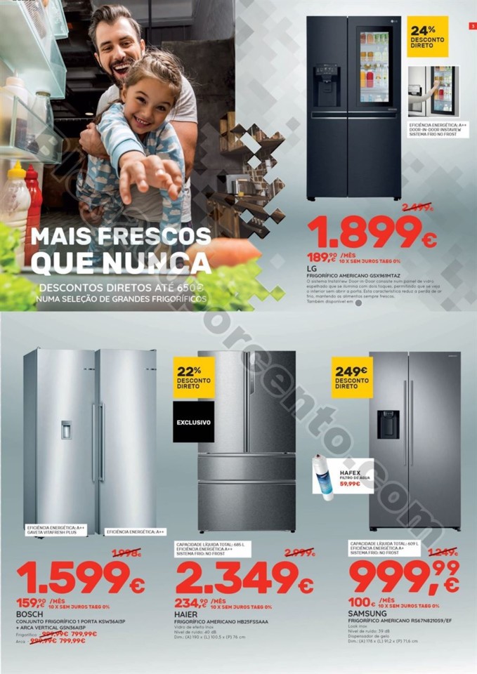 Antevisão Folheto WORTEN Promoções de 2 a 15 ag