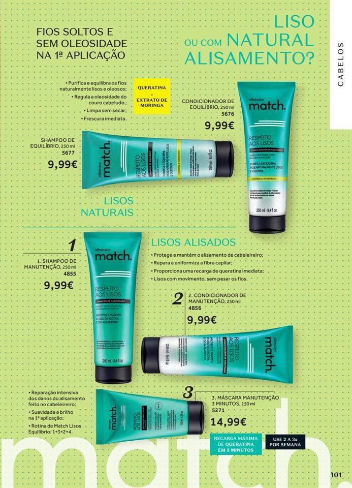 Antevisão Folheto BOTICÁRIO Natal promoções de