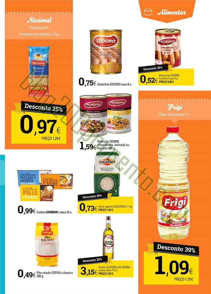 Antevisão Folheto COVIRAN Promoções de 4 a 10 j