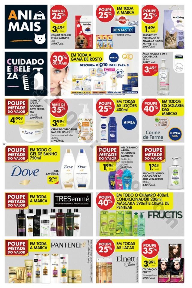 Antevisão Folheto PINGO DOCE Super promoções de