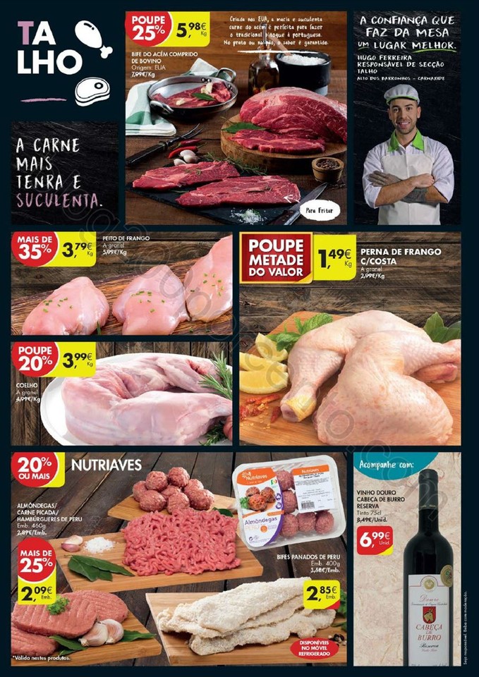 Antevisão Folheto PINGO DOCE Super Promoções de