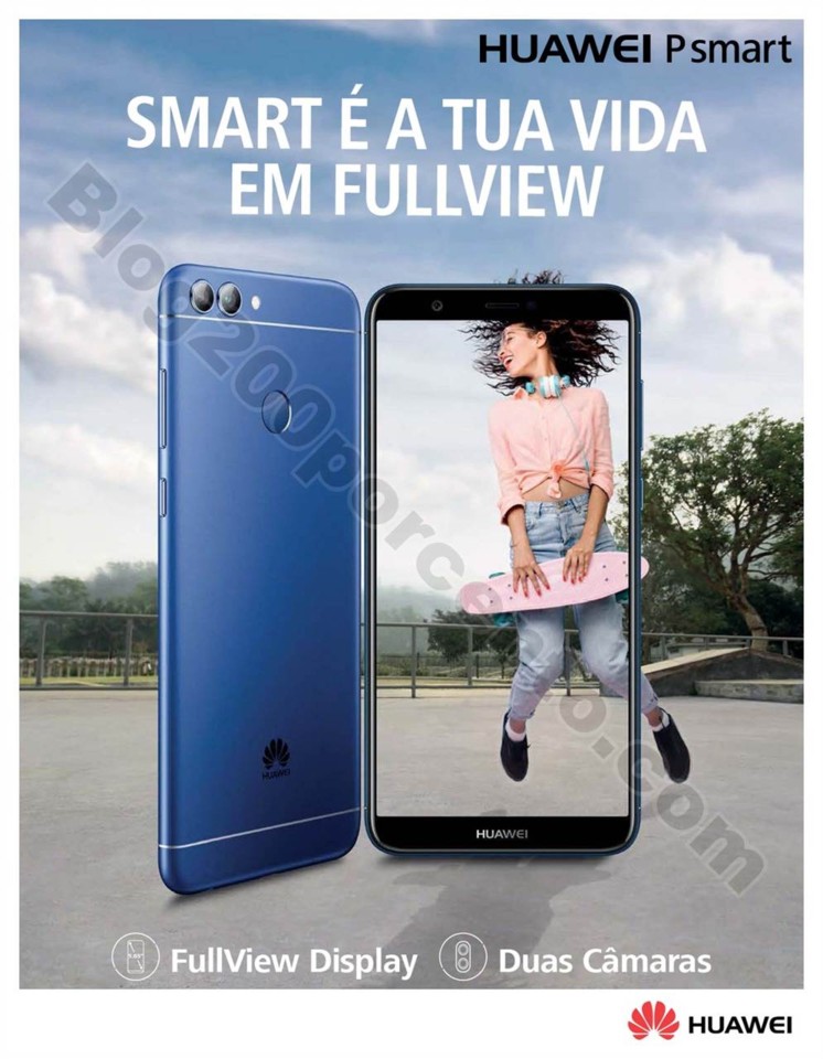 Antevisão Folheto WORTEN Mobile promoções de 15