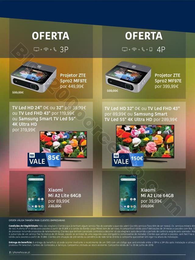 Phone House - Catálogo Convergente Junho 2019_001