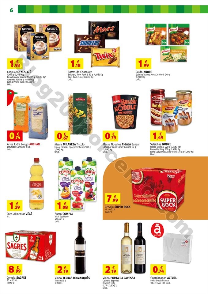 Antevisão Folheto JUMBO Promoções de 4 a 10 jan