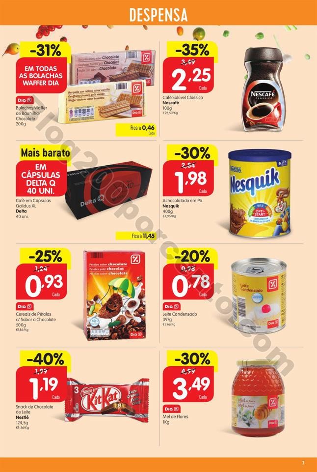 Antevisão Folheto MINIPREÇO Lojas Grandes promo