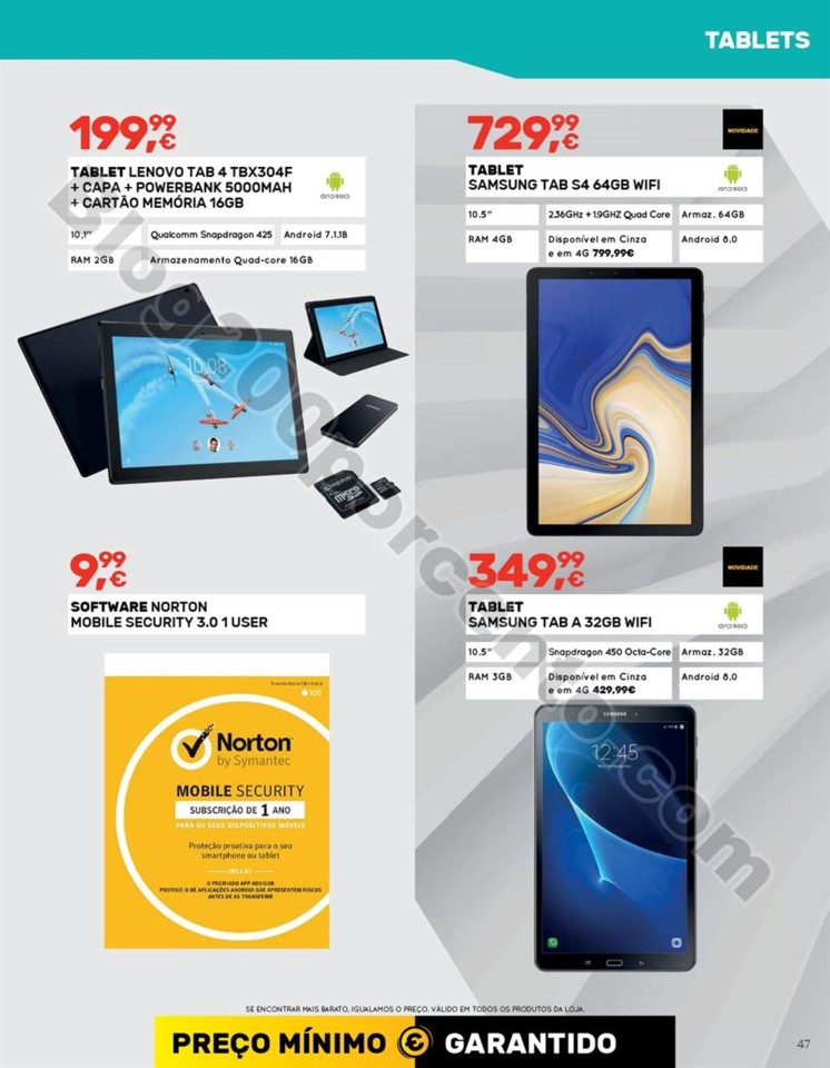 01 Folheto WORTEN MOBILE 6 setembro p47.jpg