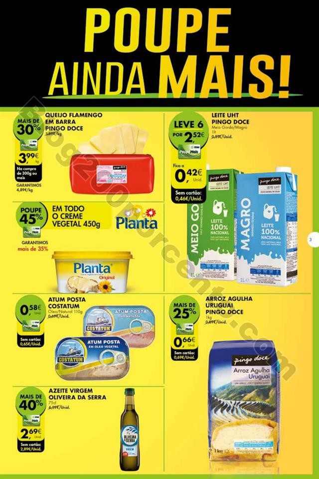 Antevisão Folheto PINGO DOCE Super Promoções de