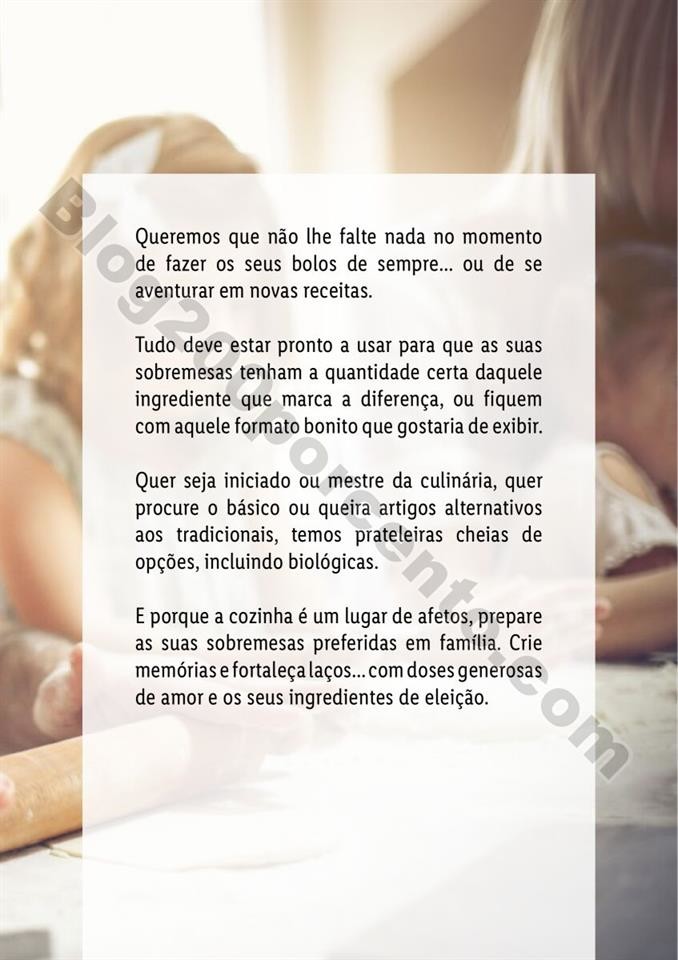 Antevisão Folheto LIDL Especial Cozinha Natal Pro