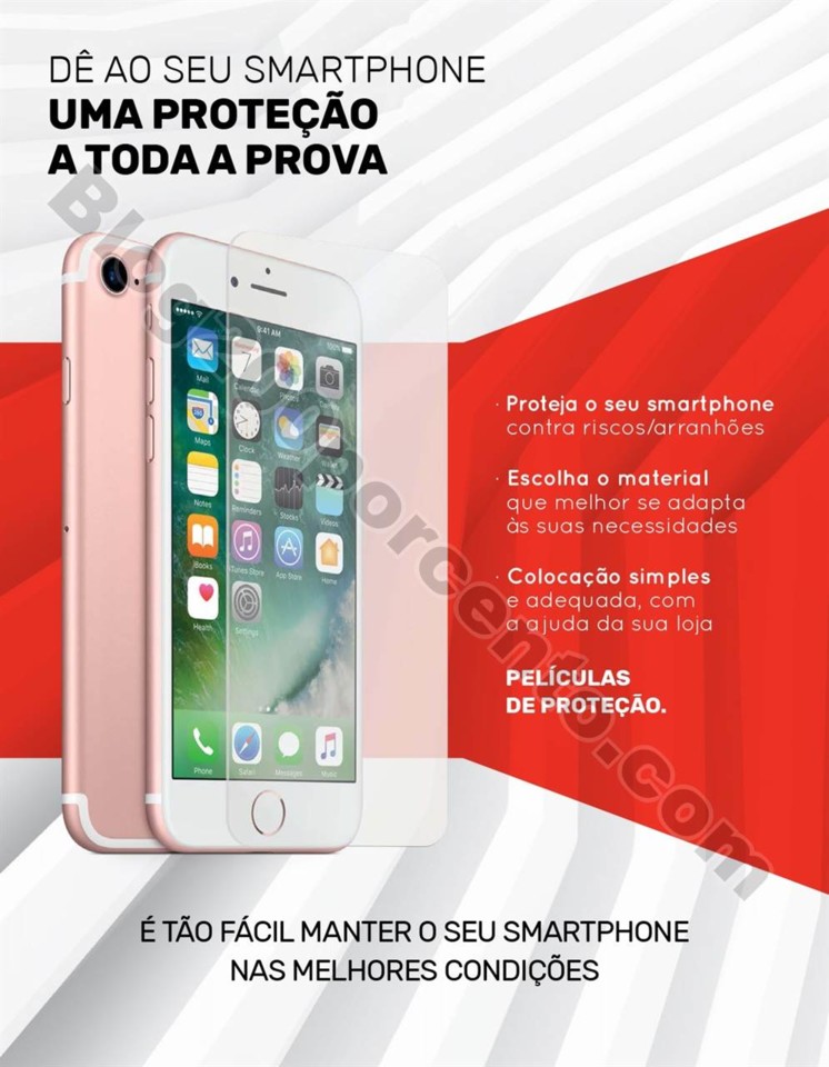 Antevisão Folheto WORTEN mobile promoções de 4 