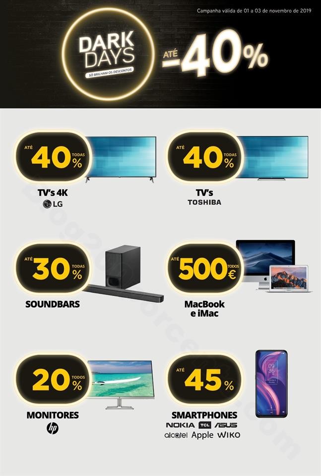 Antevisão Folheto RADIO POPULA Fim de semasna 1 a