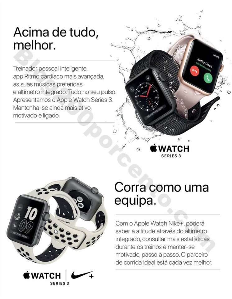 Antevisão Folheto WORTEN Mobile promoções de 15