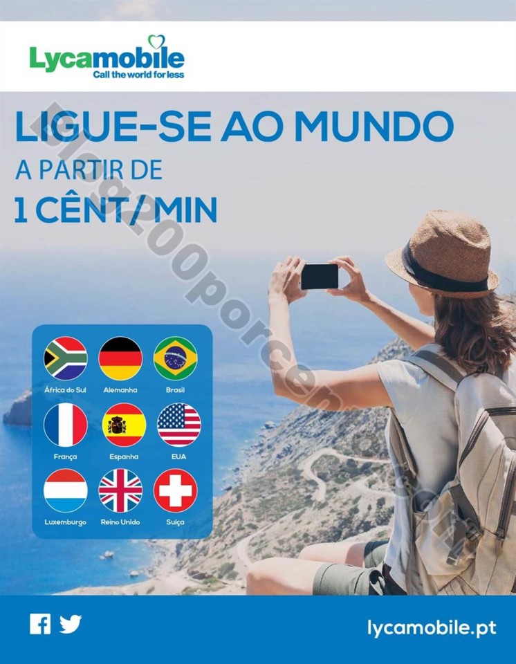 Novo Folheto WORTEN Mobile Promoções até 1 agos