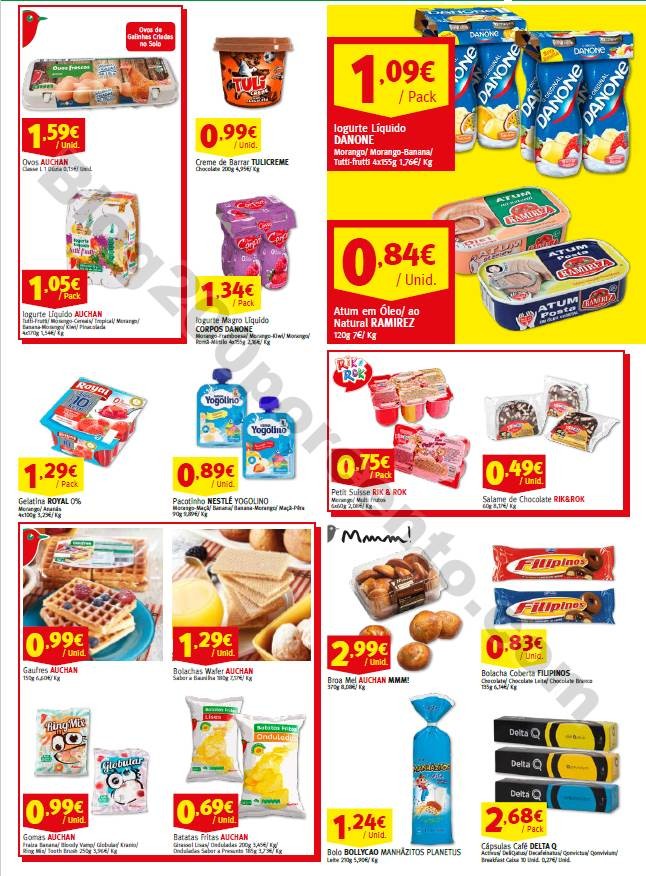 Antevisão Folheto Pão de açucar 24 maio a 1 jun