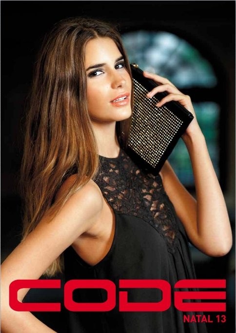 Catalogo / Folheto | CODE / PINGO DOCE | Natal 2013