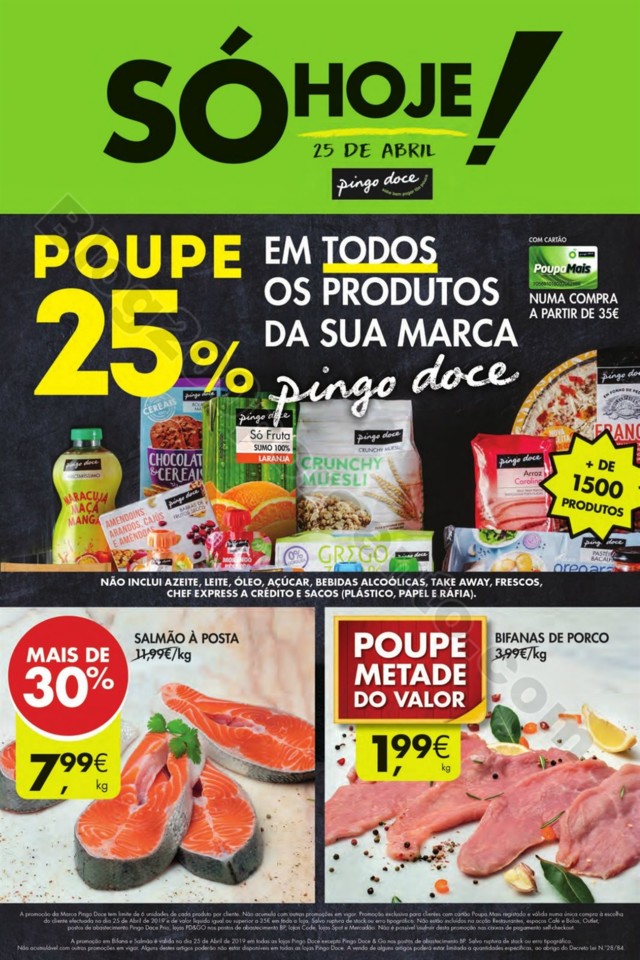 Fim de semana PINGO DOCE 25 abril p1.jpg