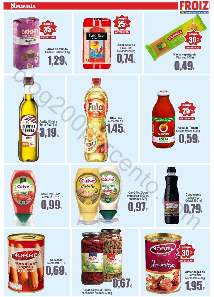Novo Folheto FROIZ Promoções até 18 maio p2.jpg