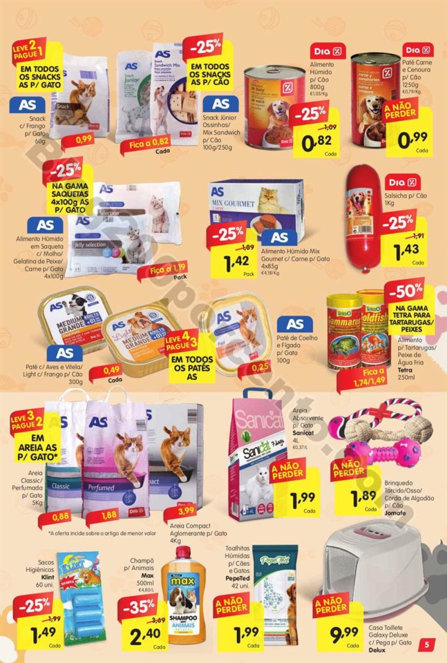 01 antevisão folheto MINIPREÇO Family promoçõe