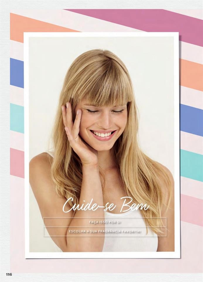 Antevisão Folheto BOTICÁRIO Natal promoções de