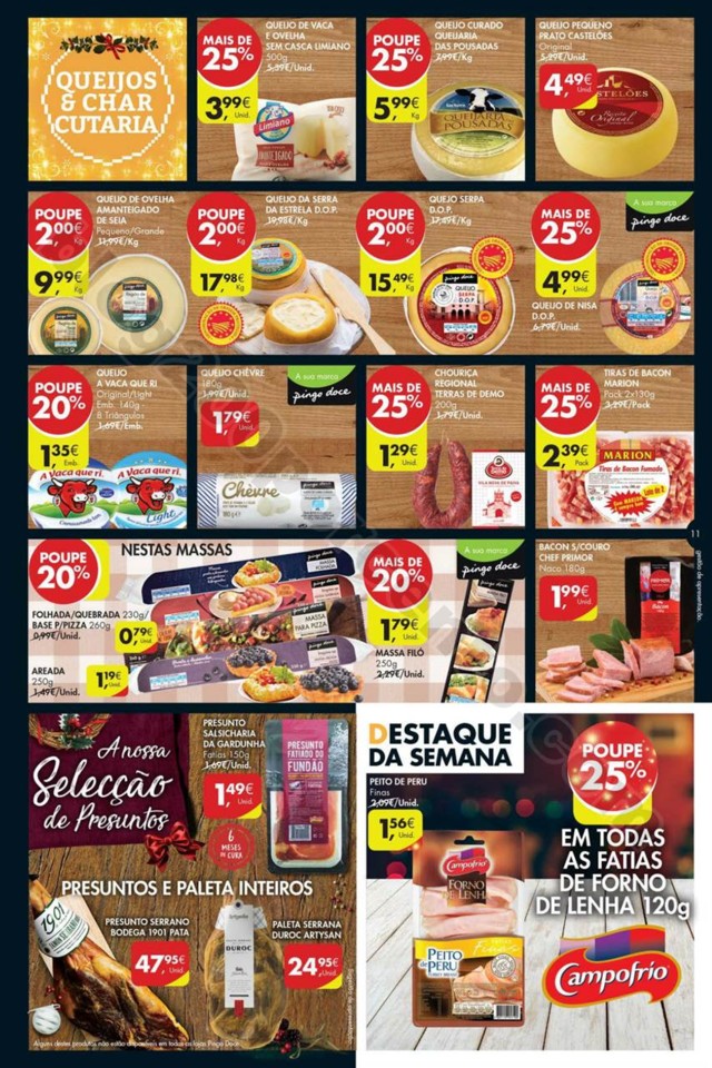 Antevisão Folheto PINGO DOCE Super promoções de