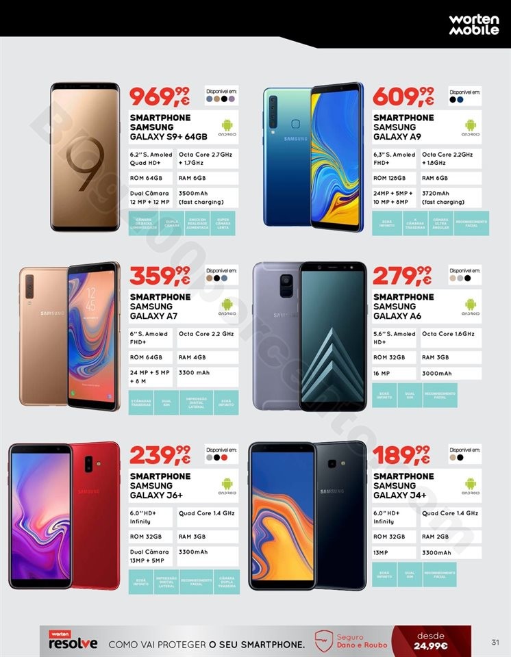 Antevisão Folheto WORTEN Mobile 24 janeiro d31.jp