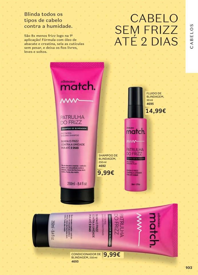 Antevisão Folheto BOTICÁRIO Natal promoções de