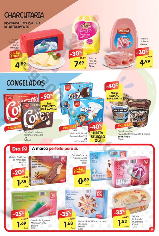 Antevisão Folheto MINIPREÇO Promoções de 26 ju