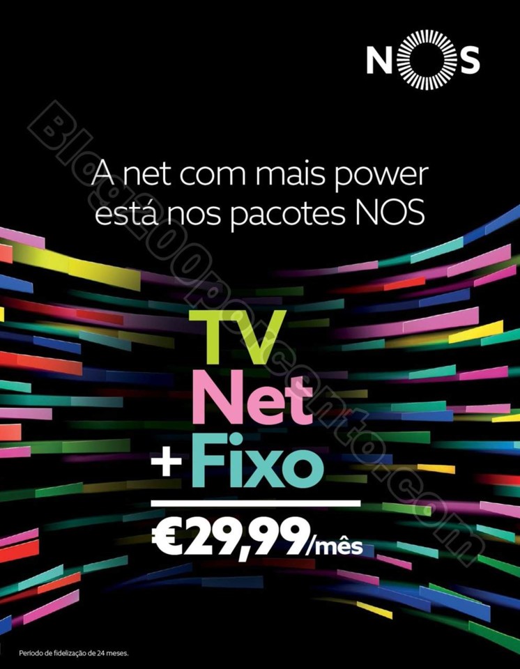 Antevisão Folheto WORTEN mobile promoções de 4 