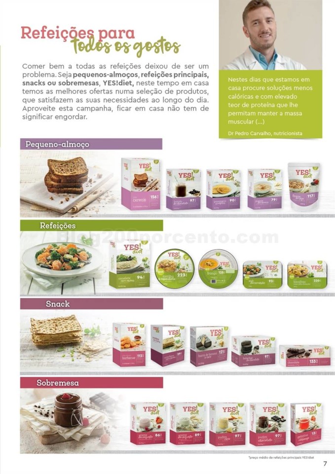 Antevisão Folheto WELLS Promoções de 14 abril a