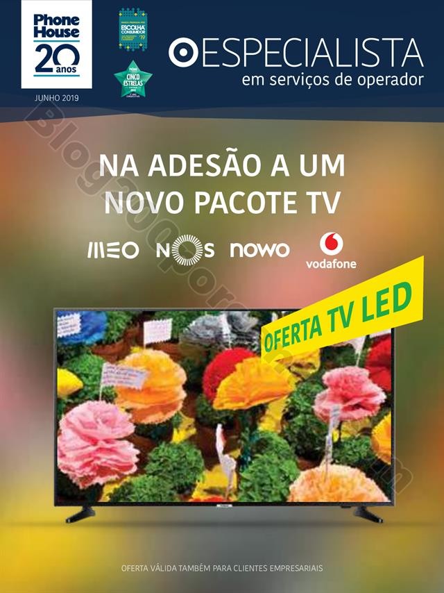 Phone House - Catálogo Convergente Junho 2019_000