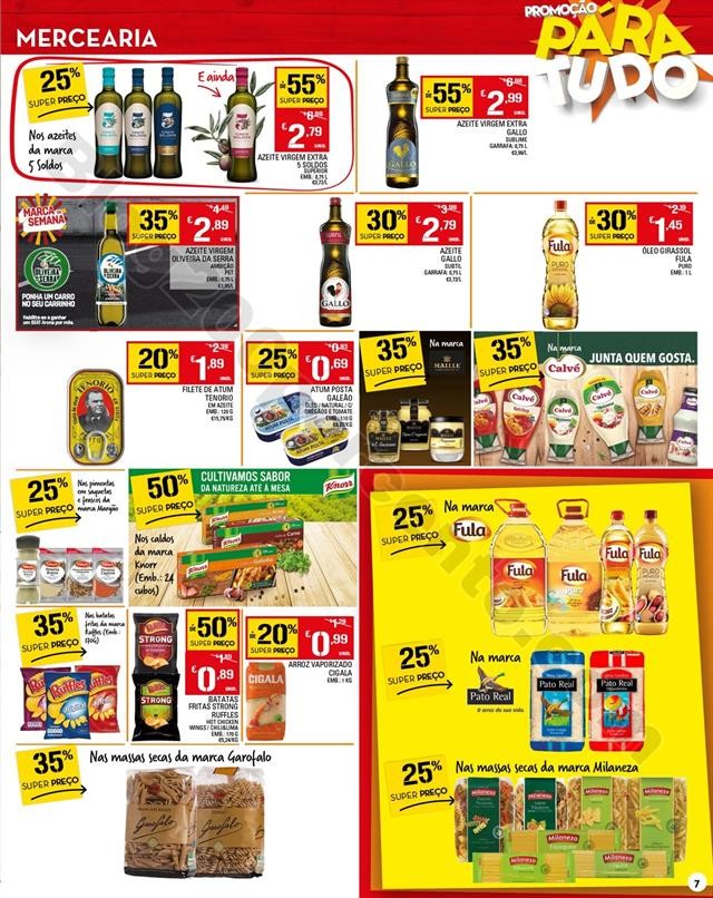 Antevisão Folheto CONTINENTE Madeira Promoções 