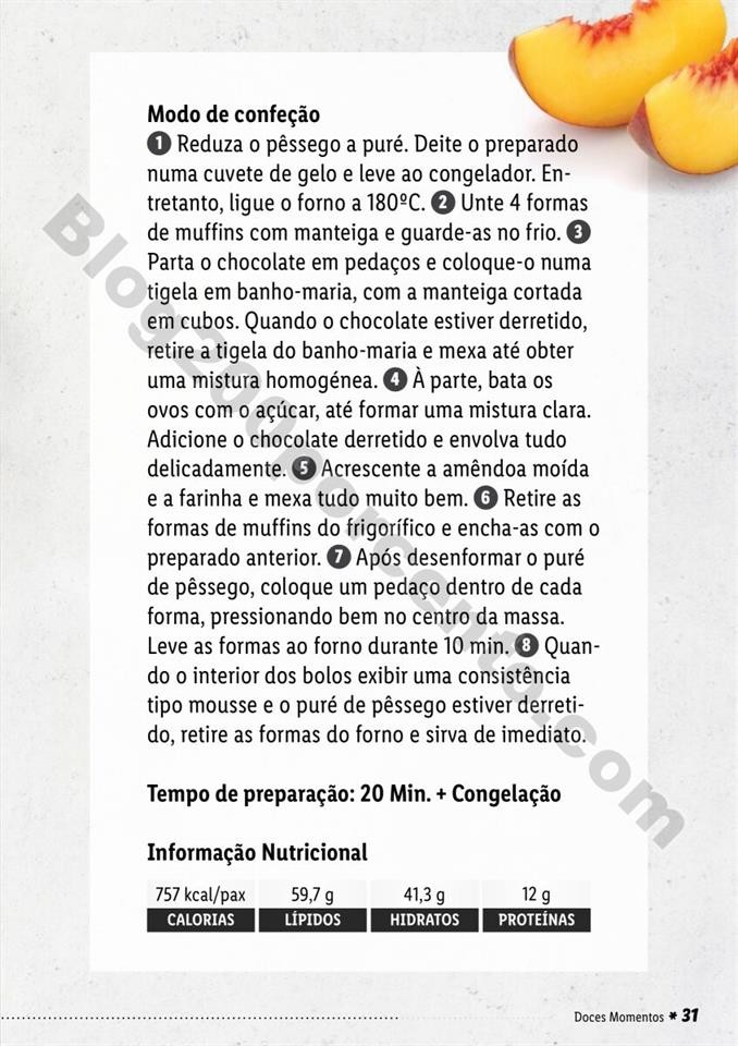 Antevisão Folheto LIDL Especial Cozinha Natal Pro