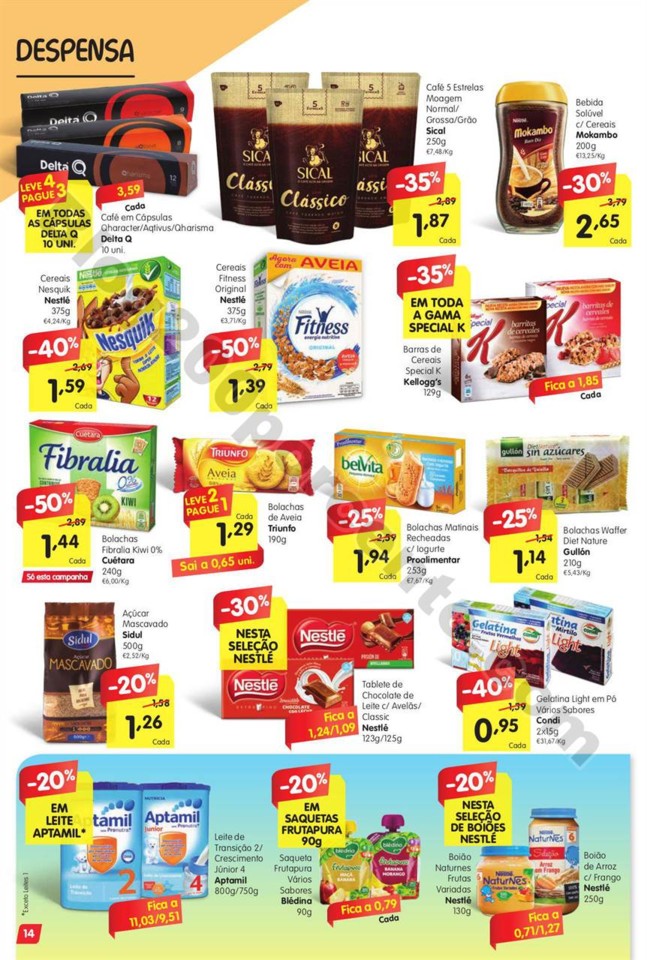 01 antevisão folheto MINIPREÇO Family promoçõe