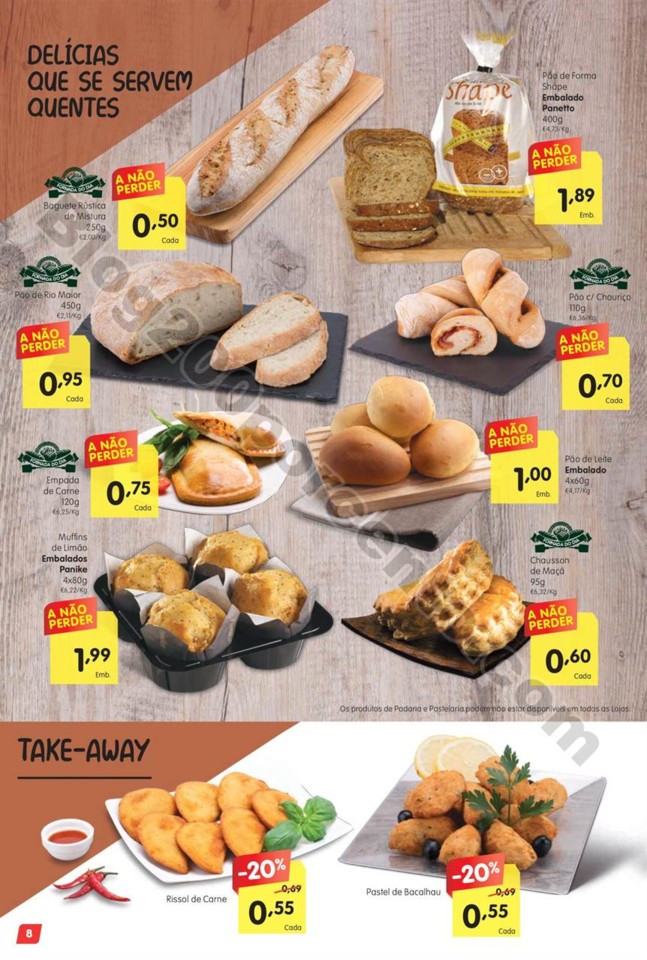 Antevisão Folheto MINIPREÇO Promoções de 26 ju