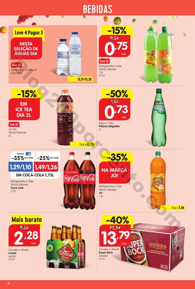 Antevisão Folheto MINIPREÇO Lojas Grandes promo