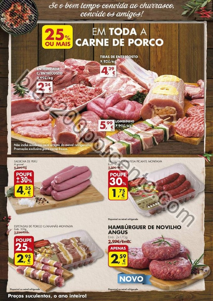 Antevisão Folheto PINGO DOCE Super promoções de