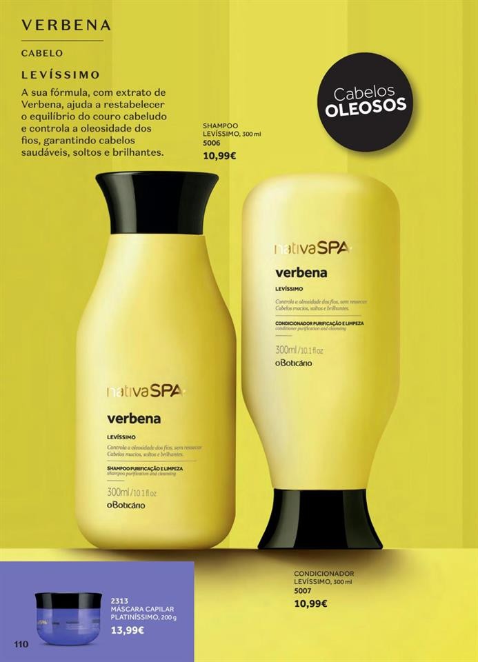 Antevisão Folheto BOTICÁRIO Natal promoções de