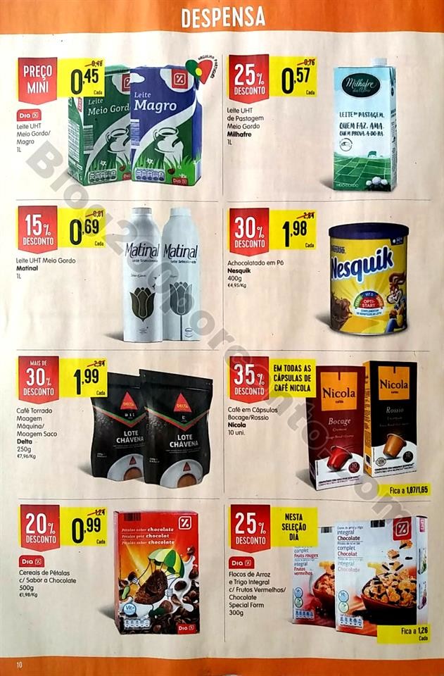 antevisao folheto minipreco minipreco 11 a 17 julh