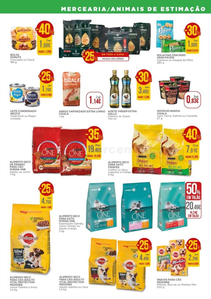 Antevisão Folheto EL CORTE INGLÉS Promoções de